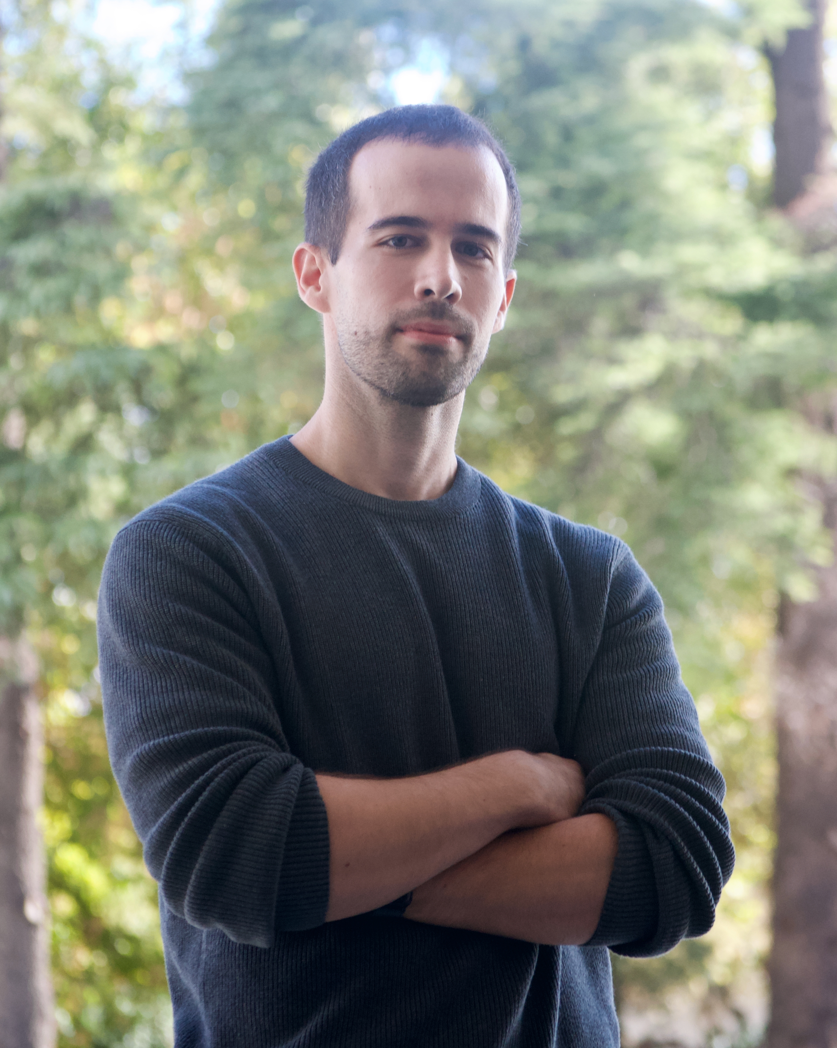 Rafael Sendra-Arranz